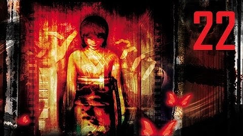 Fatal Frame 2: Crimson Butterfly | THE TWO CRESTS!! | Part 22