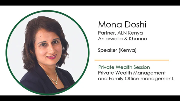 Mona Doshi-Private Wealth Management and Family Of...