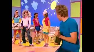 Créditos Hi-5 Australia Cuentos De Hadas