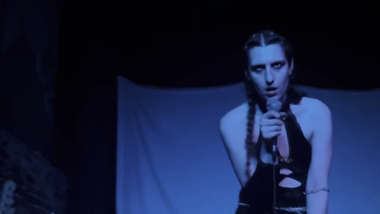 SEHSEIYAH - live at The Smell; Los Angeles, CA 8/31/25