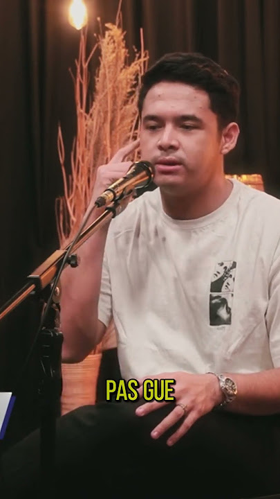 Nadhif Basalamah - Penjaga Hati (Quotes)