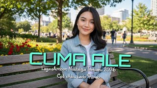 Lagu Ambon Nostalgia 2026 \