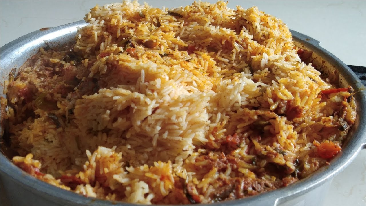 Kuska Recipe In Tamil Kuska In Tamil Kuska Rice Recipe Kuska