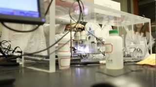 Ohio University- 2012 AIChE ChemE Car National Competition