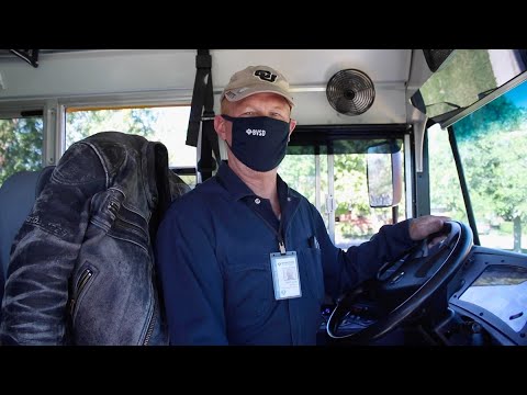 BVSD Bus Driver Heroes