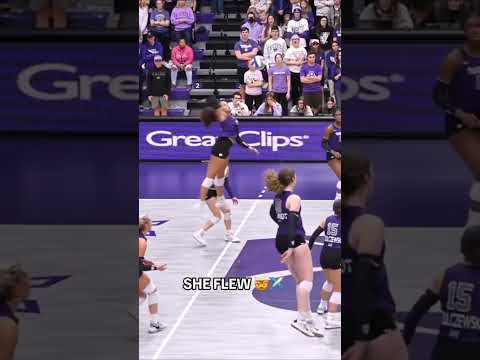 #volleyball #lifeisbutadream #viral #video thumbnail