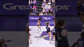 #volleyball #lifeisbutadream #viral #video