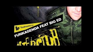 Funkagenda Feat Big Ed - 'Afterclub' - (Riva Starr Remix)