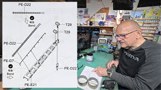 The Model Ship - Part 2566