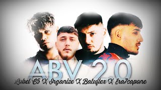 Lvbel C5 X Organize X Batuflex X Era7Capone - Abv 2 0 Prodby Kezo