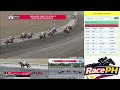MMTCI RACE APRIL 19, 2026 | RACE 5 | USIR (2) (1:38.4)