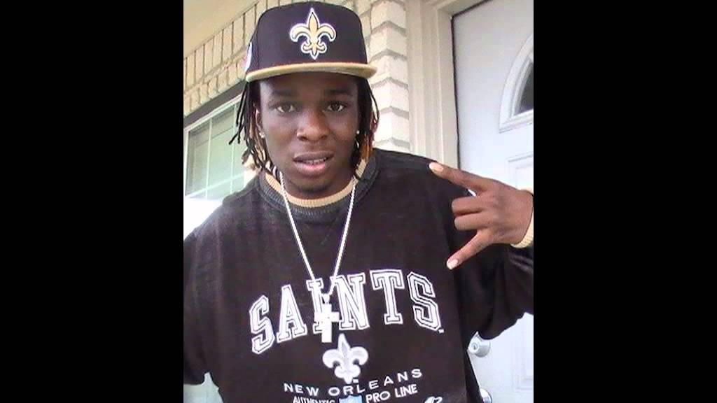 ONE DAY TRAY DAE BANK GANG THA MONEY MOB