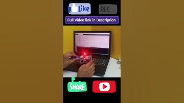 LED Blinking with Arduino #led #arduino #ledblinking #arduinoproject #arduinotutorials #arduinonano