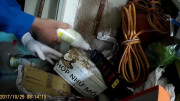 Diệt mối tại Quận 4-TPHCM