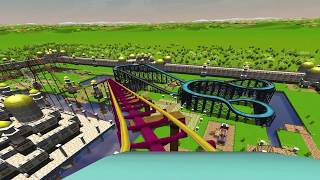 Rollercoaster Tycoon 3 mysteriously delisted from Steam & GOG