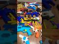 100 Toys gun,choose your favorite #nerfsniper #toys #paintballfit #nerf #nerfnation #nerfblaster