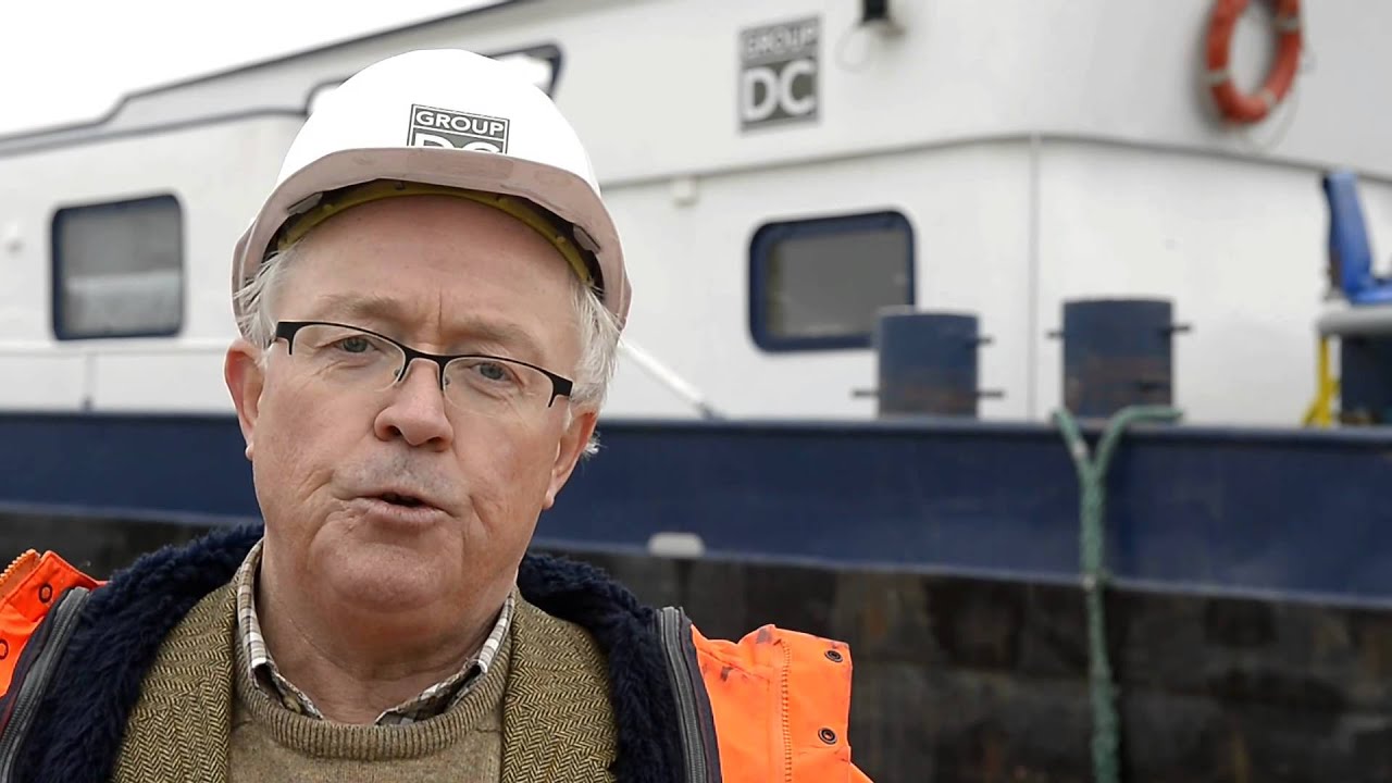 Top Meerhout is trotse gebruiker van de binnenvaart. U ook?