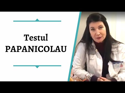 Video: Spotting, Cramping Sau Sângerare După Un Frotiu De Papanicolau: Ce înseamnă