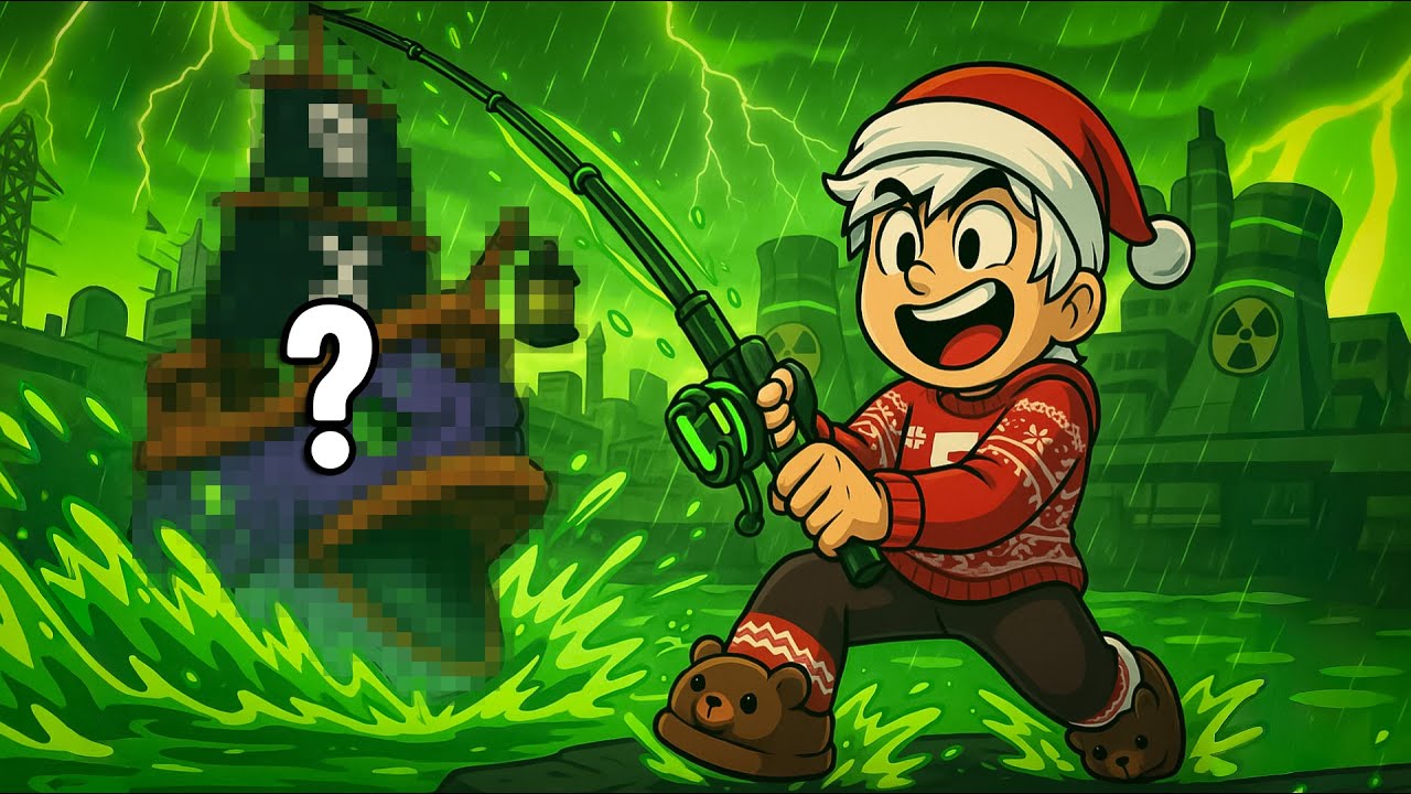 Latest Title & Thumbnail