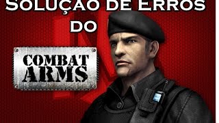 Solução  Error Code =  60 - CA