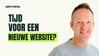 Professionele website op maat voor KMO’s en zelfstandigen