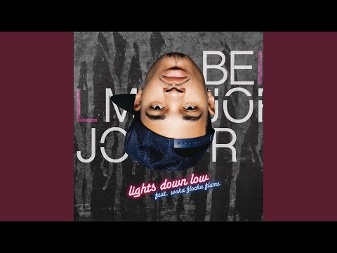 Lights Down Low
