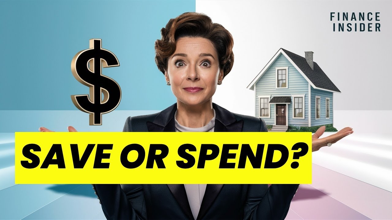 Build Your Retirement Savings Plan!