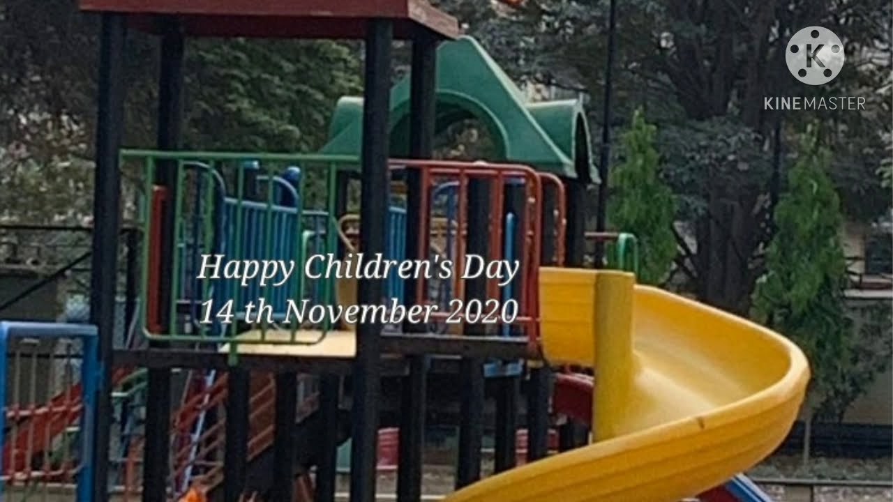 Akme Harmony Children's Day 2020 YouTube