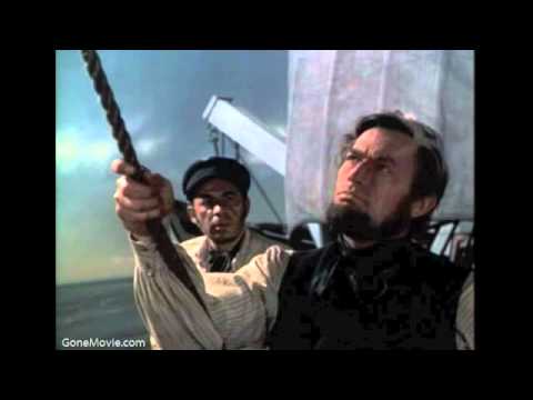 Bernard Herrmann: Moby Dick (excerpts)