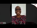 Women in Political Leadership-pawns or Heavyweights? | MDC Alliance Leader Lynette Karenyi Speaks.