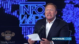 The Legend Of Alex Jones Part 3