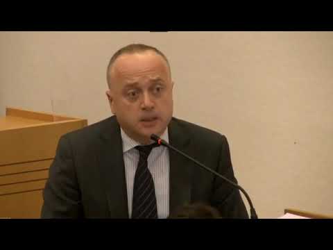 ლევან მიქავა - საქართველოს ფოსტა