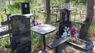 Крест на кладбище убрать или оставить при установке памятника?
