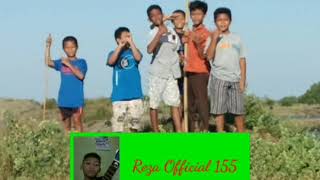 Izinkan ayah izinkan ibu Anak TPI Puncel