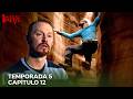 El Grito Proveniente De Las Profundidades Del Cañón | I Shouldn't Be Alive En Español