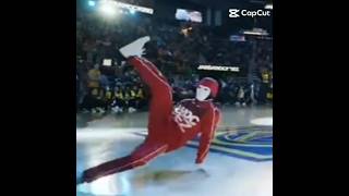 breakdance edit um dia eu ensino a como fazer o baby freeze!