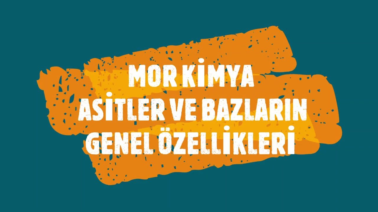 Asitler -  Bazlar 1.video