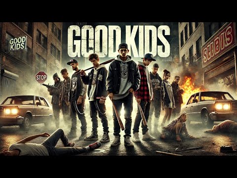GOOD KIDS