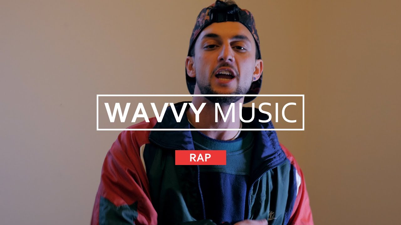rap song 2019 SWVN | Freestyle 012 | Wavvy Music