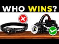 TOP 5 BEST HIKING HEADLAMPS 2026 | Affordable HEADLAMPS on AMAZON