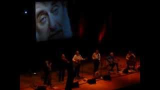 The Dubliners Belfast Waterfront Hall 07062012 Mcalpines Fusiliers