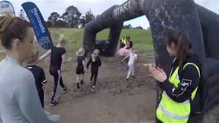 Mud Monster Mud Rush 2018