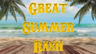 YWL: Great Summer Bash 2022
