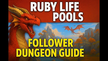 Why Follower Dungeons Are EXACTLY What WoW Needed