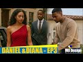 DANIEL EP 3 