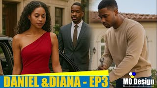 Celebrity DANIEL - EP 3 Wealth