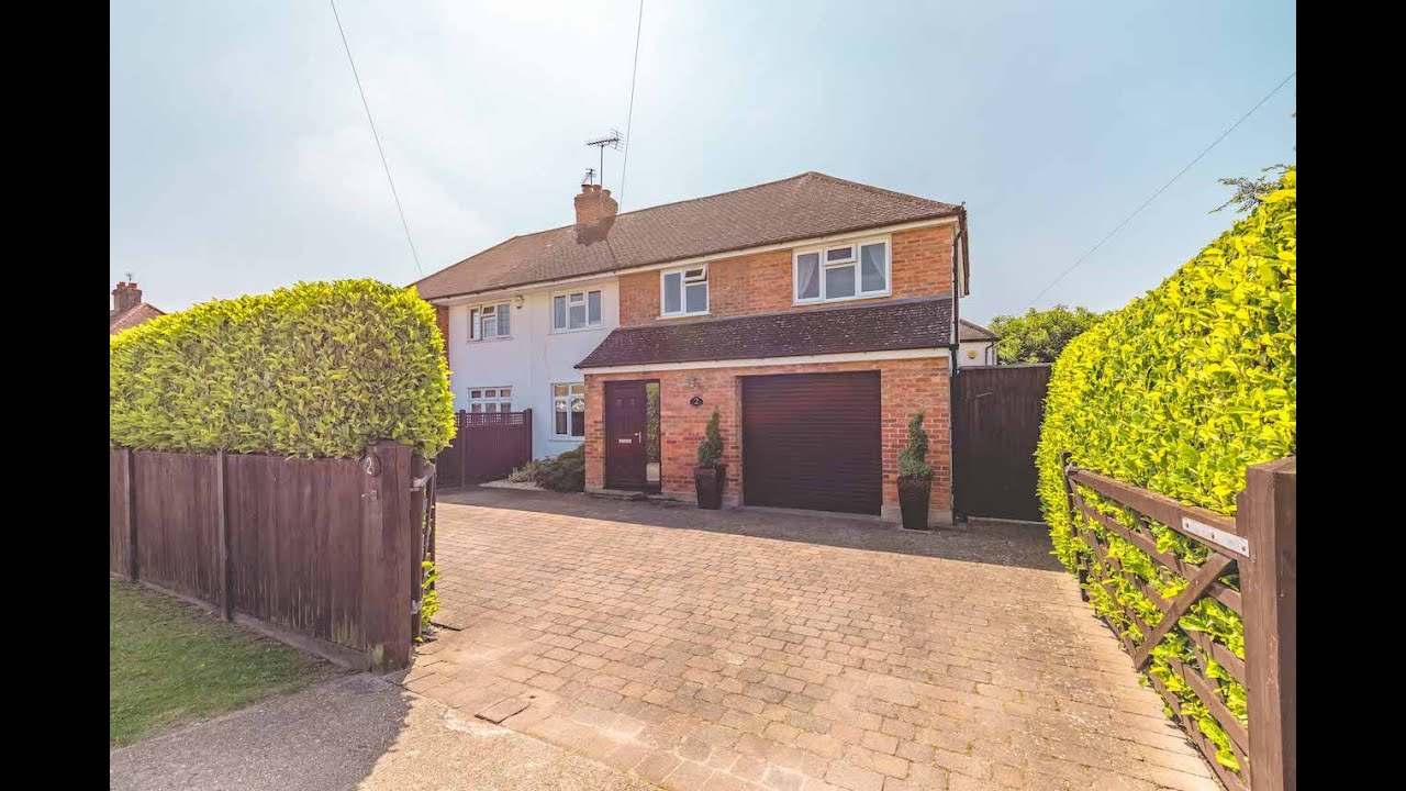 Wendover Road Burnham YouTube