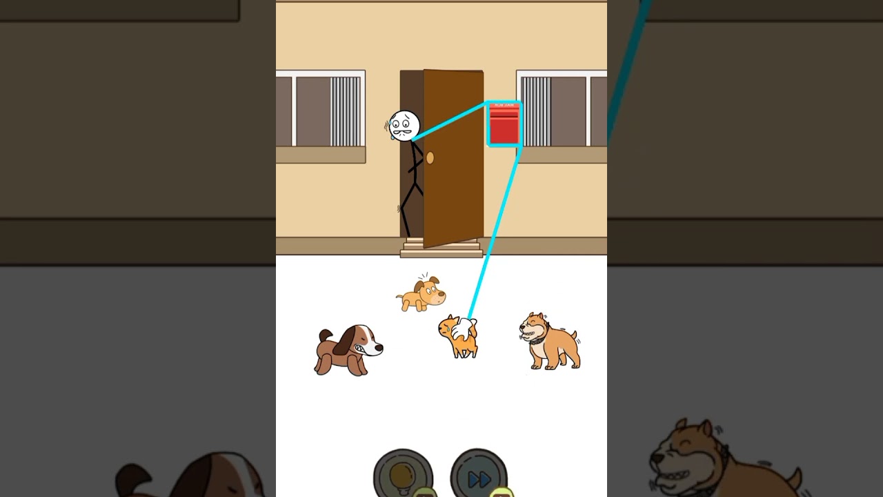 Thief Puzzle Gamplay #trending #top #viral #gameplay #game #mostviral #kidsvideo #viral #short 🔥🔥🔥