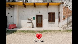 BILOCALE PIANO TERRA IN CORTE RIF. BE-3615.