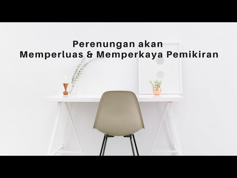 Video: Permainan Mensia-siakan Potensi Mereka Untuk Benar-benar Membenamkan Kita